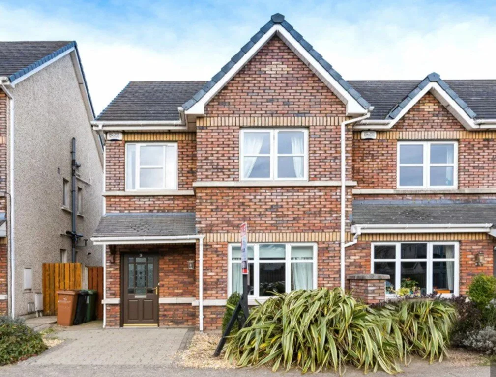 Castlegrange, Castaheany, Dublin 15 — CS Consulting Group