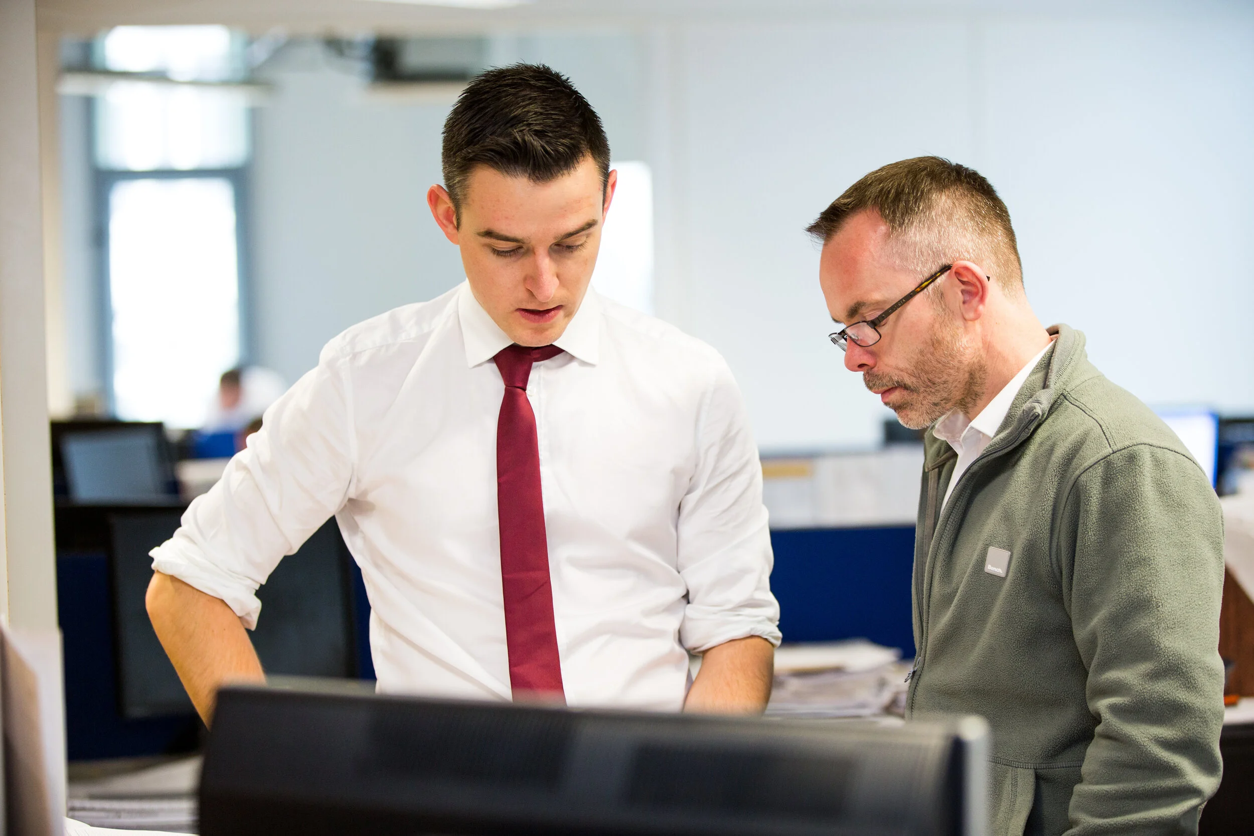 About Us — CS Consulting