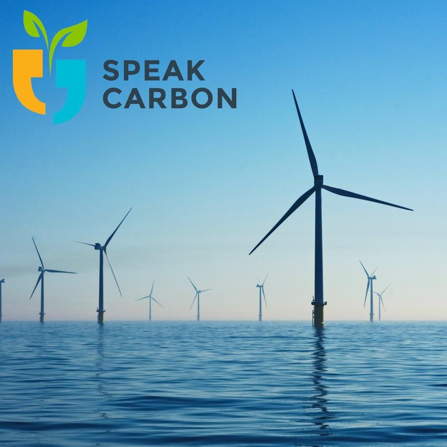 SPEAK CARBON