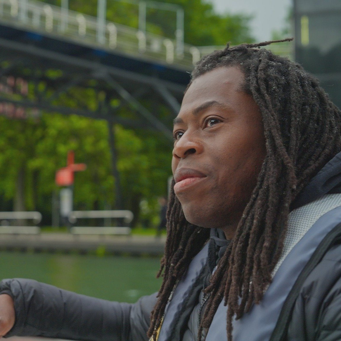 Tune in to BBC One at 7pm for Our Changing Planet: Restoring our Rivers

In series 4 of Our Changing Planet, Liz Bonnin and Ade Adepitan investigate two ambitious river restoration projects: in the US, the largest dam removal in the world, and in Fra