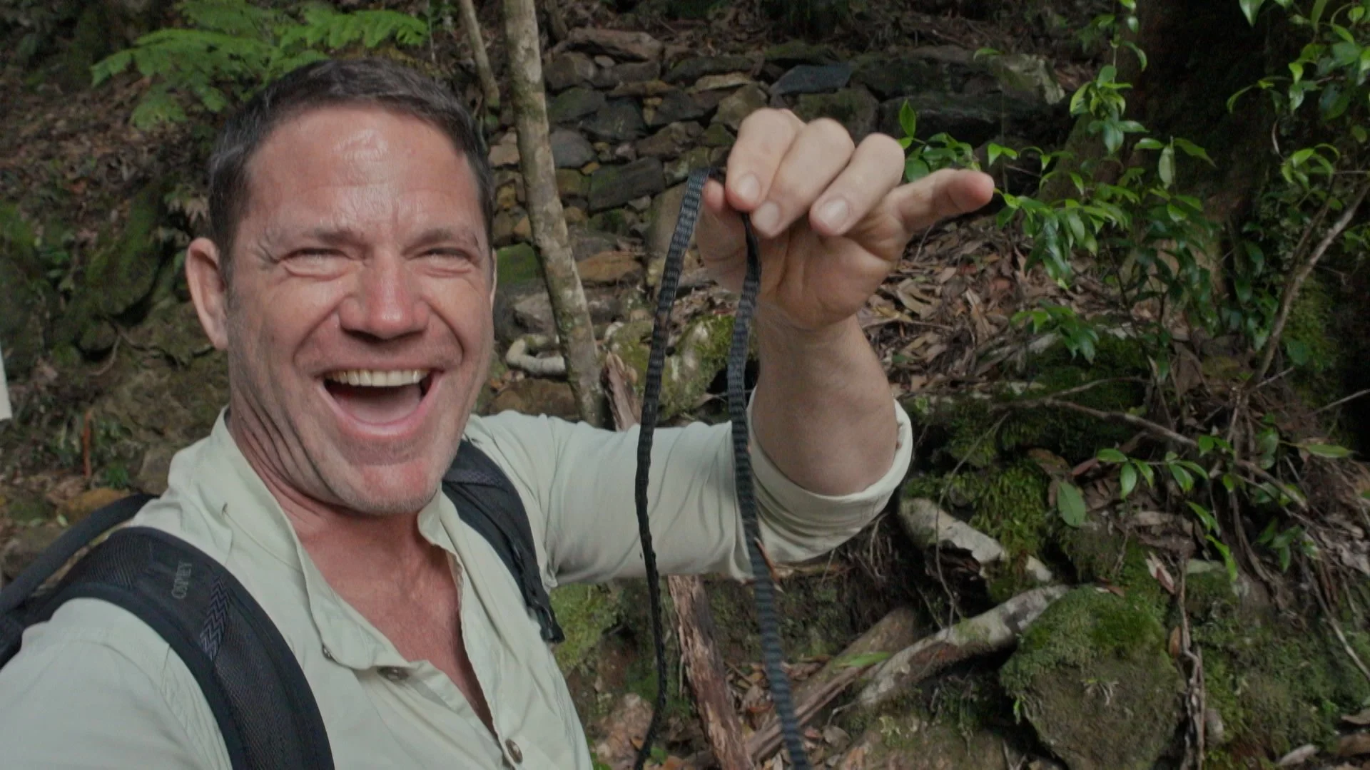 Steve heads to a place very few people ever go, Snake island. And for good reason, the concentration of snakes here is more than anywhere else on earth.

You can watch the final episode of Deadly 60 Series 7 on CBBC, at 6pm. 

Full Post and GFX done 