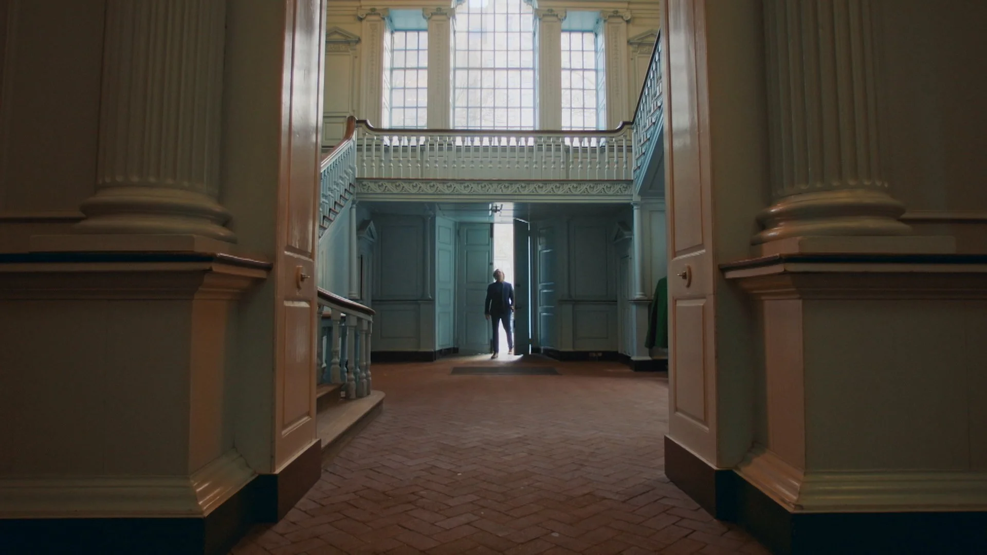 This week, David Olusoga reveals how the loss of the American colonies led Britain to colonise Australia, with disastrous consequences for the indigenous people. And Britain establishes the Indian indentured labour system after the abolition of slave