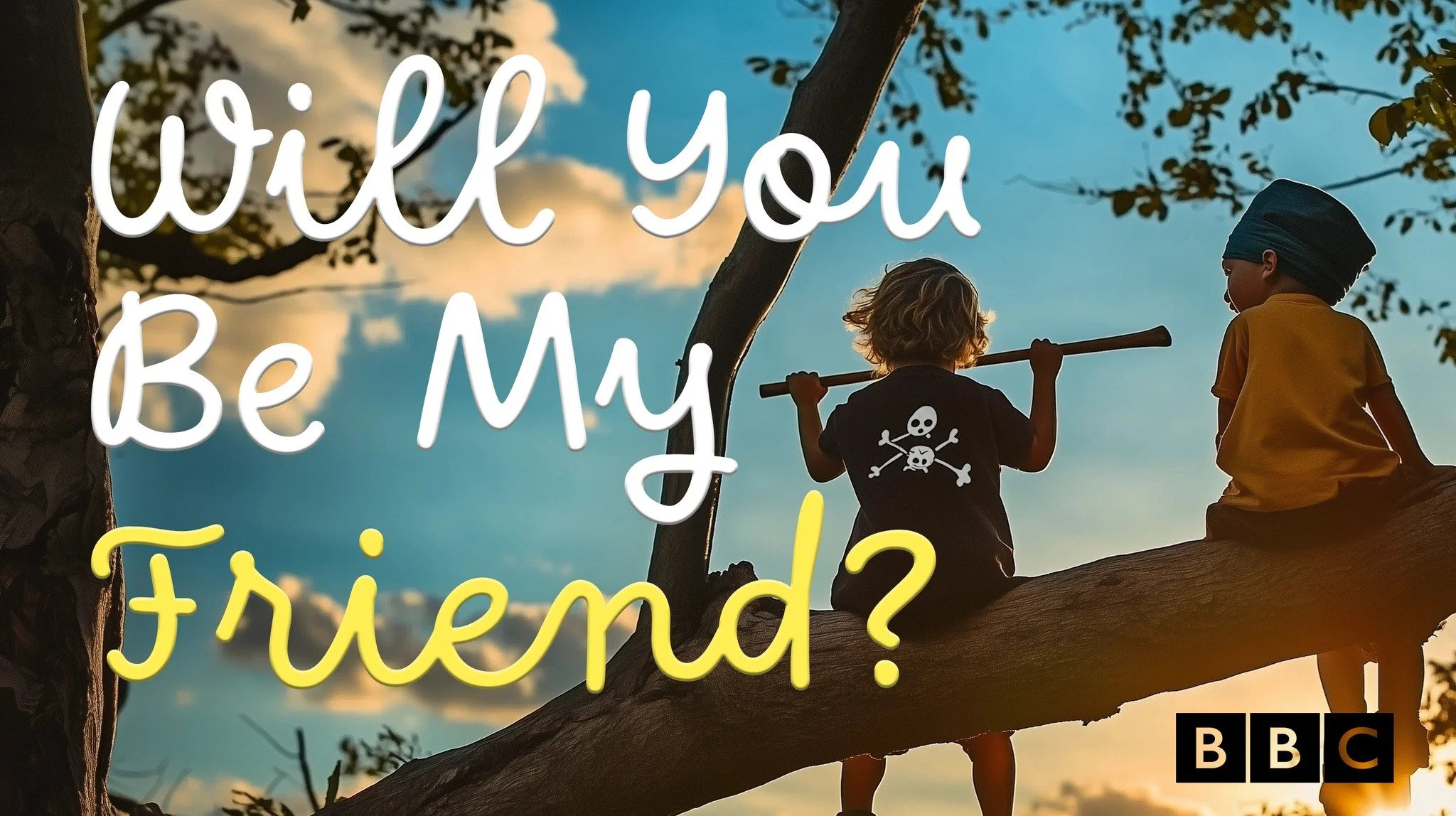 Doghouse are very excited to be working with Five Mile Films  on their new BBC One and iPlayer Series 'Will You Be My Friend?'.

The series explores the world of friendship through children aged 5 to 8 who are struggling socially. &ldquo;Some are shy