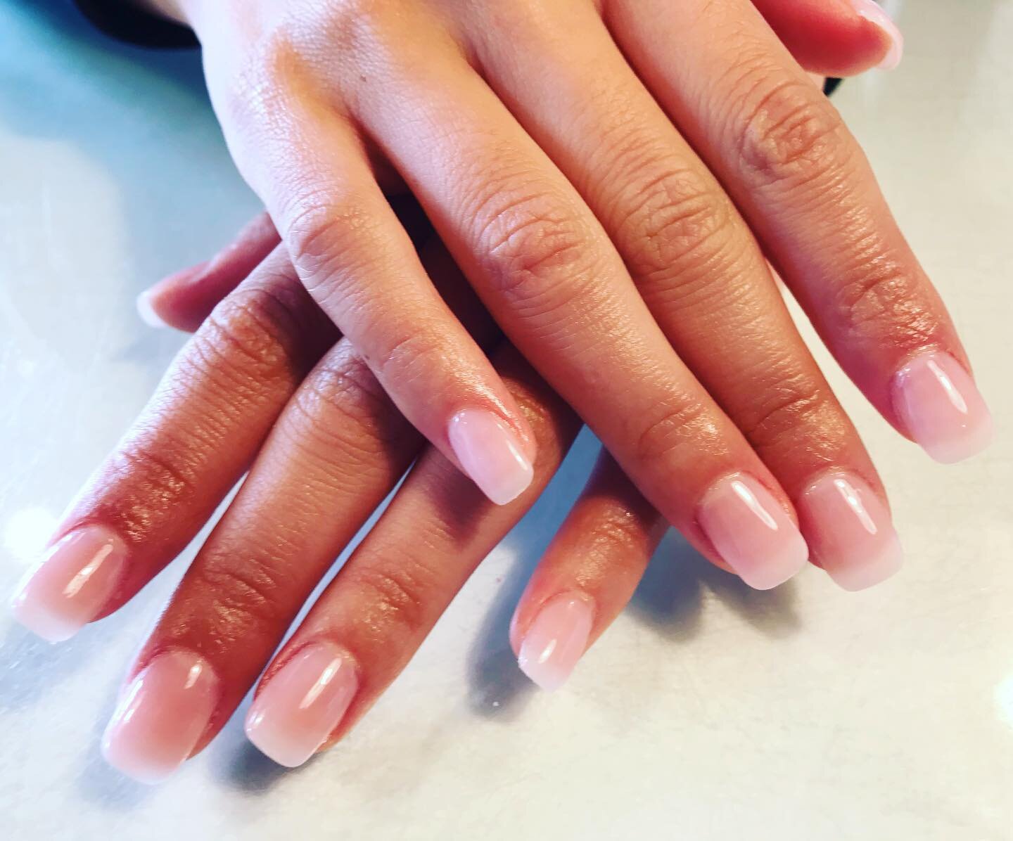 Perfect natural nails 
.
.
.
#nails #nailart #nailsofinstagram #manicure #naturecolournails #beauty #gelnails #nailstagram #nailsoftheday #instanails #nailstyle #inspire #naildesign #nailswag #nailsart #acrylicnails #naildesigns #nailpolish #love #na