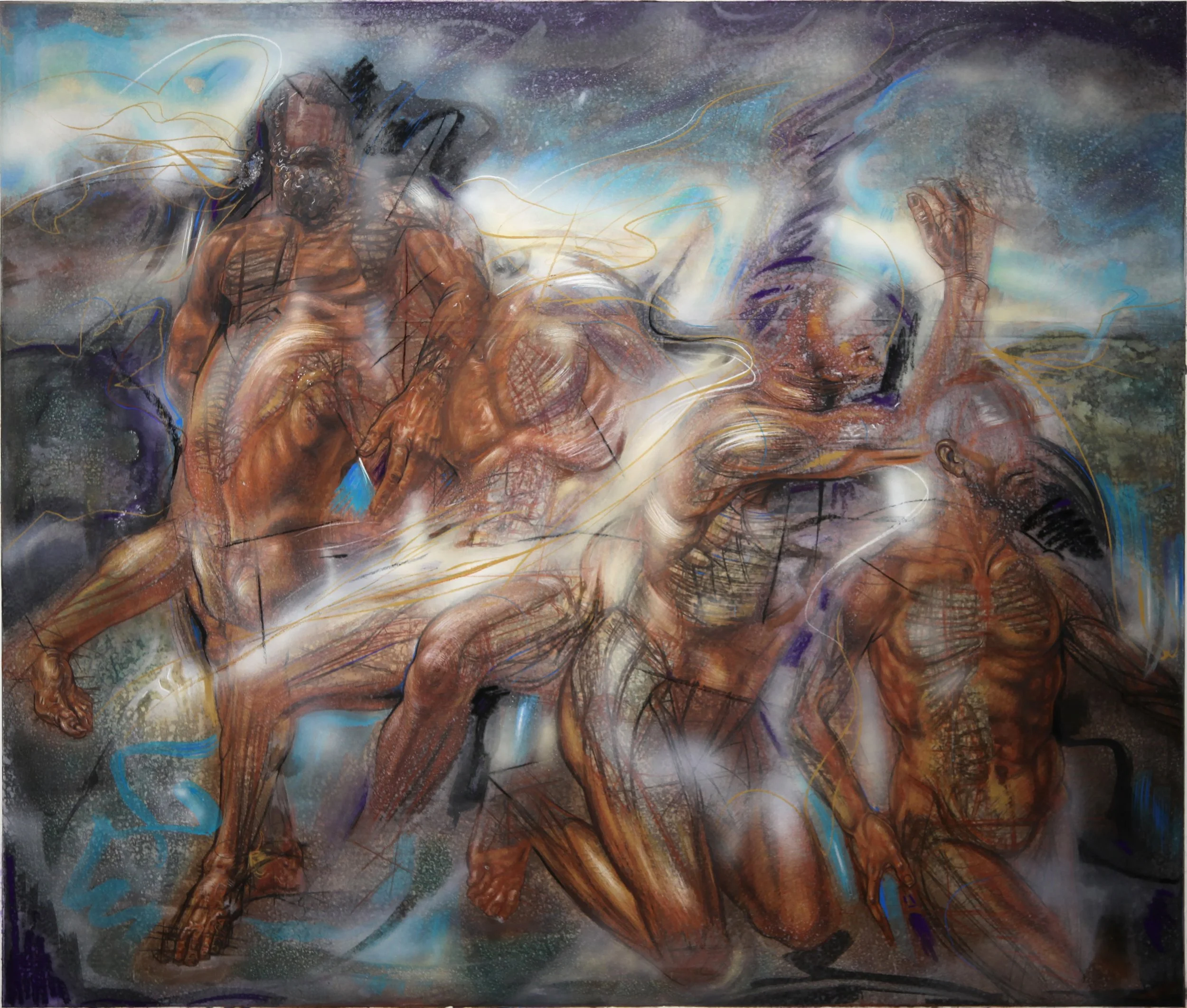 Mass Of The Undone_A