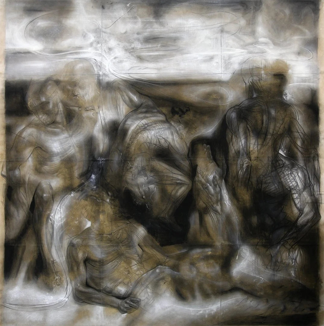 Mass Of The Undone_C