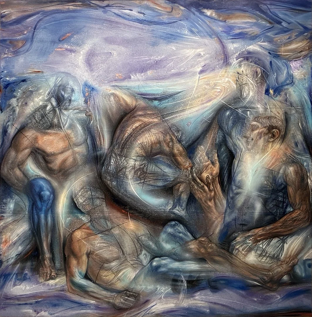 Mass of the Undone_C