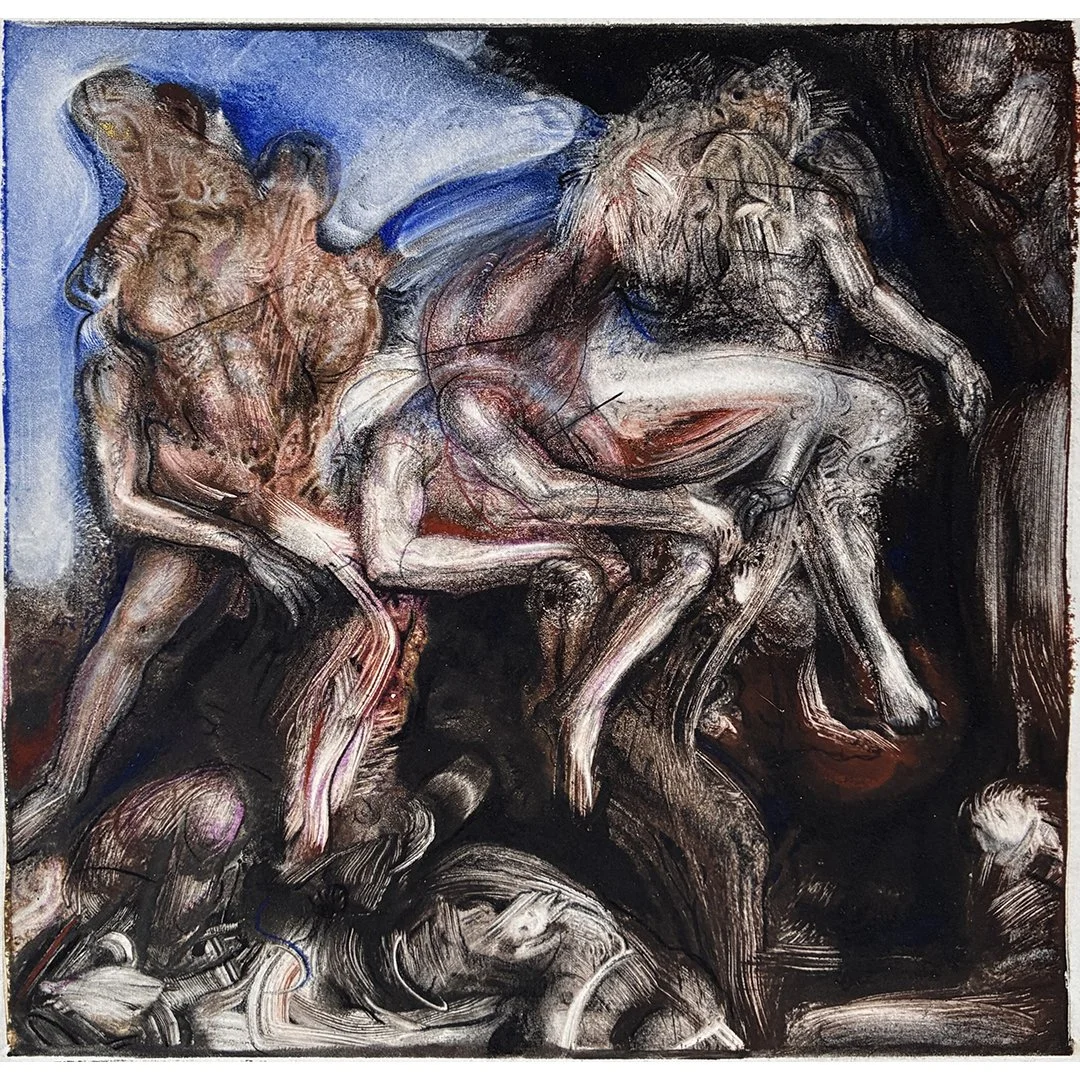 Murillo (monotype a)