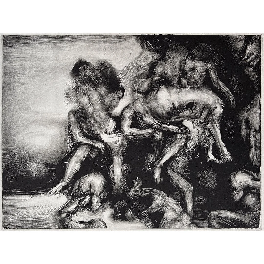 Murillo (monotype b)