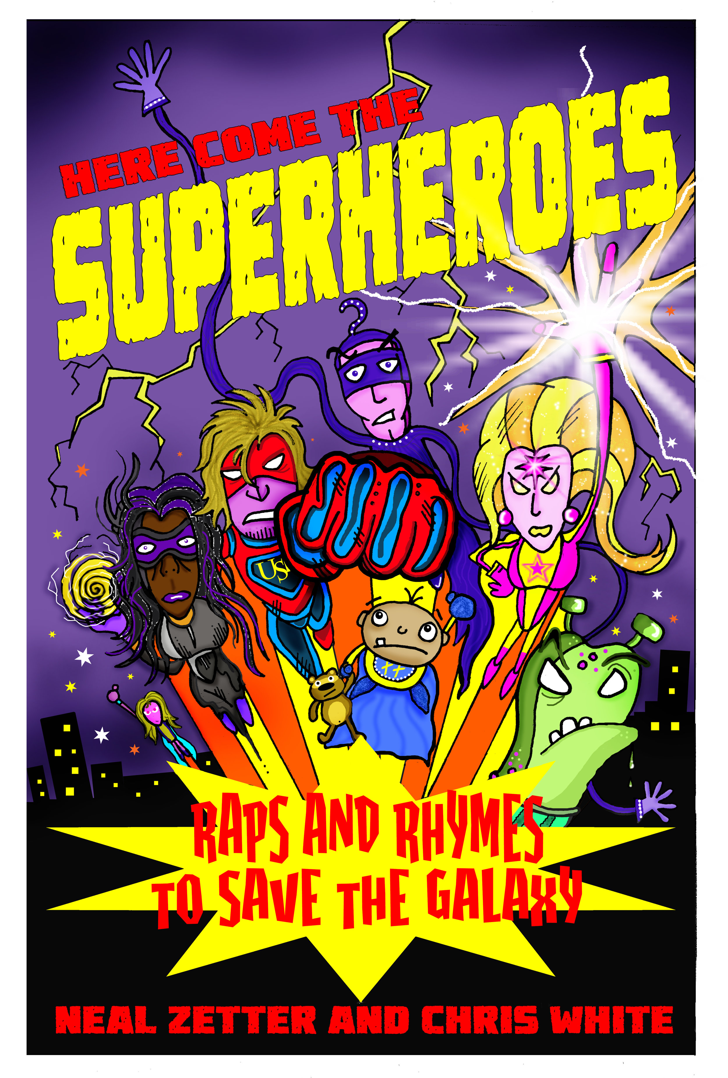 P_Here come the superheroes_9781909991460.jpg