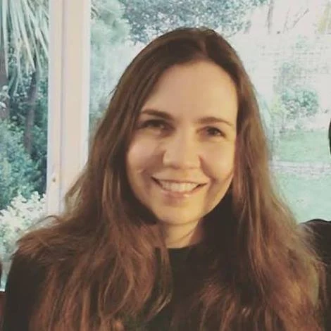 Sarah Ziman introduces her brilliant children's poetry debut 'Why Did My Brain Make Me Say It?'