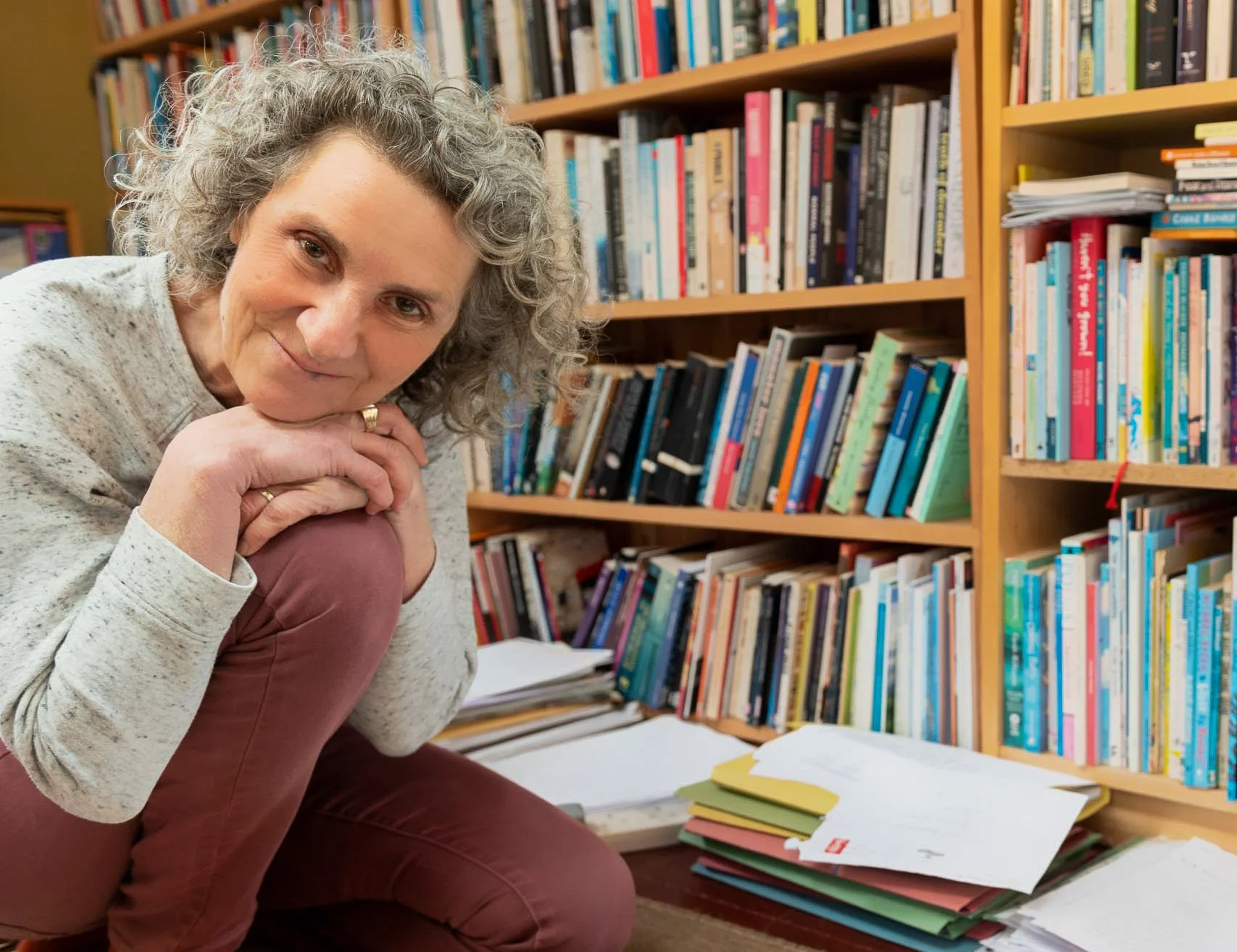Cheryl Moskowitz