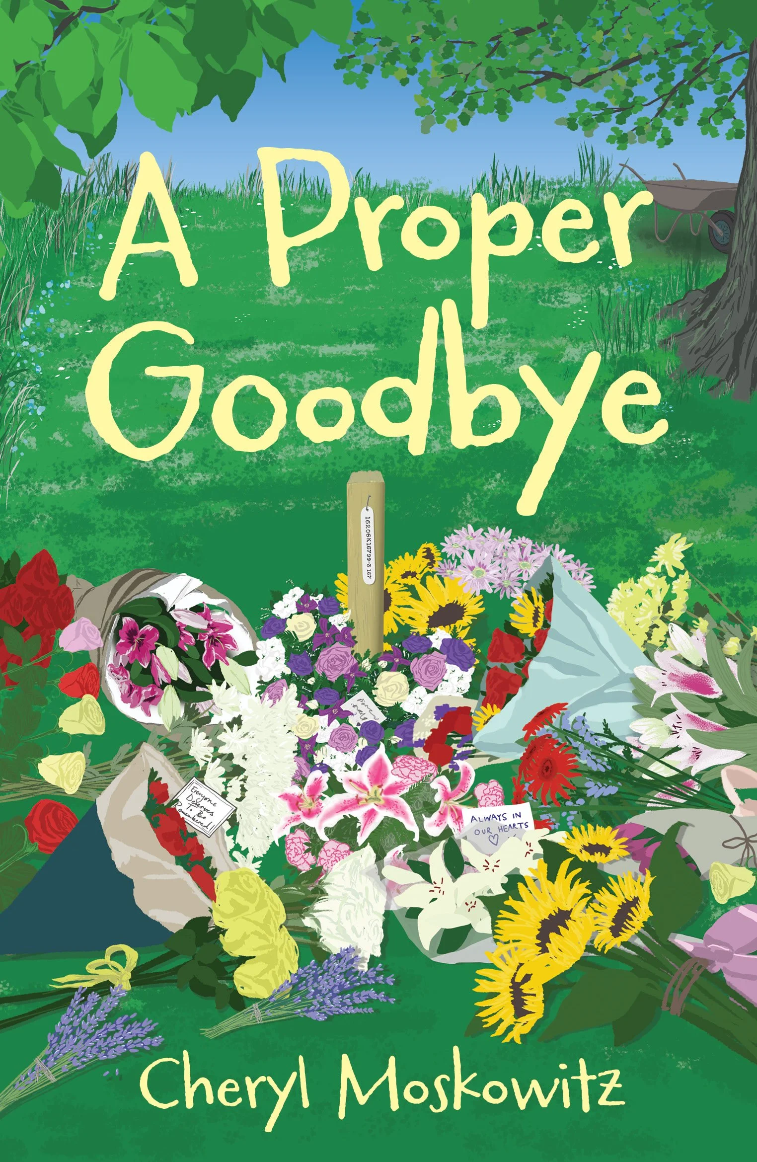 A Proper Goodbye cover.jpg