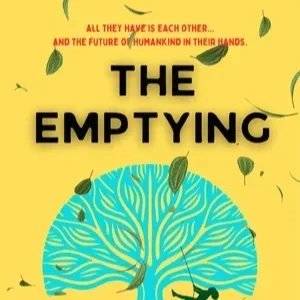 Two authors, two characters and two stories that become one: how did Rachel Delahaye and Mimi Thebo pull off their unusual approach to writing ‘The Emptying’?