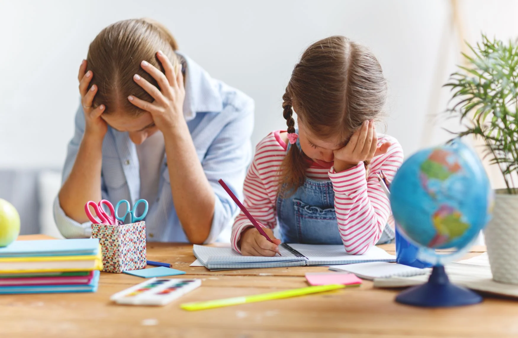What You Need to Know About HOMEWORK!!!