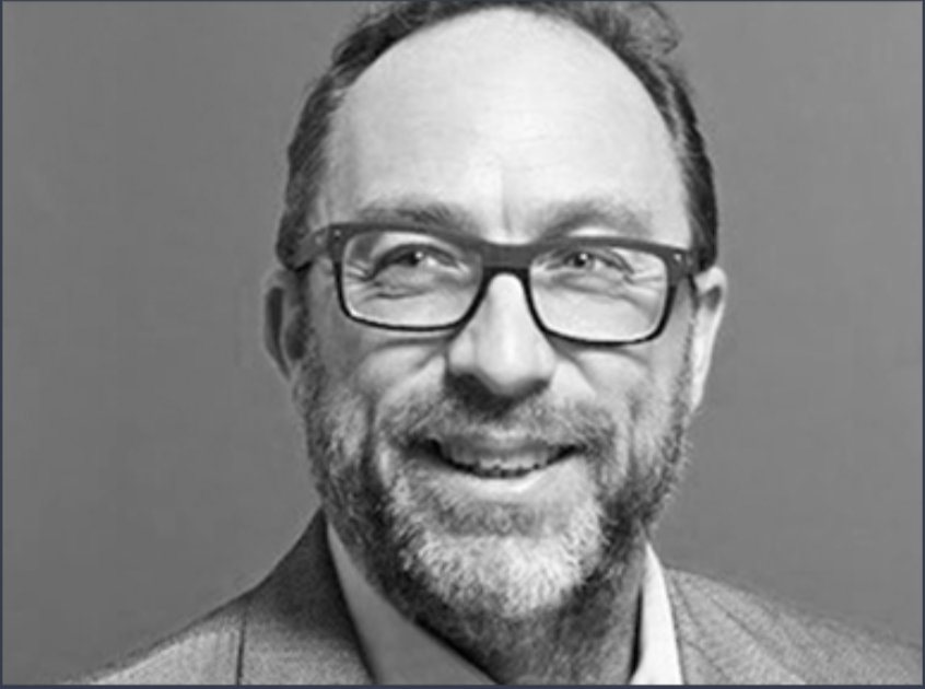 Purpose starts with people — Impossible