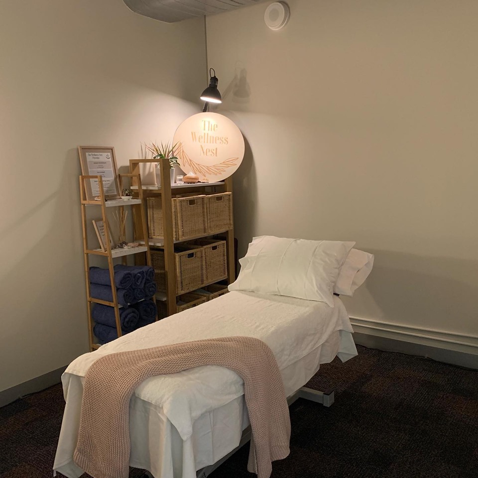 The Wellness Nest Clinic - Myotherapy Docklands