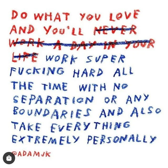 What weekend...🤷&zwj;♀️ 🤦&zwj;♀️ ⁠
📸 👏 @adamjk⁠
⁠
⁠
▫️⁠
▫️⁠
▫️⁠
⁠
#gritculture #grit #gotgrit #virtualassistant #monday #onlinebusinessmanagement #health #wellness #healthandwellness #va #remotework #digitalnomad #business #onlinebusiness