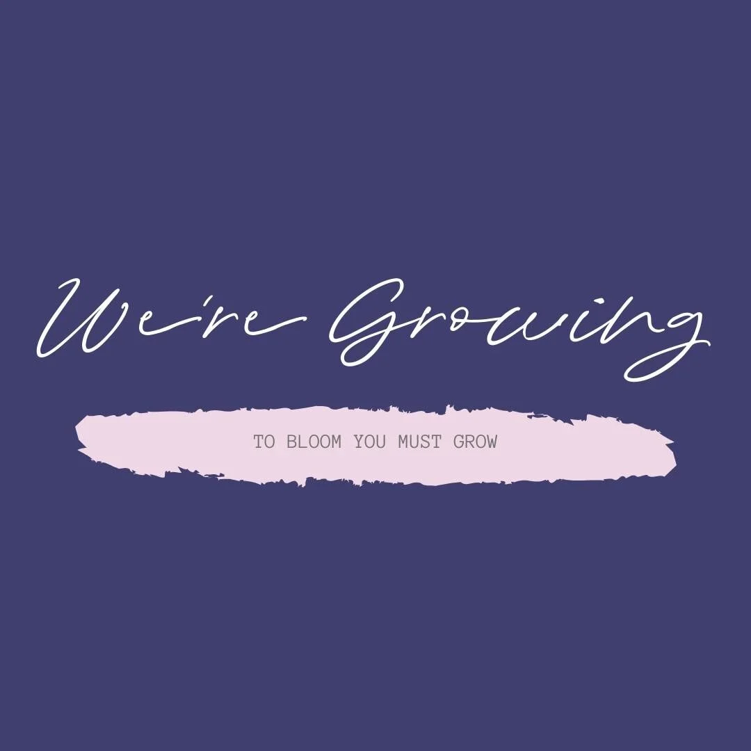 Want to be part of GCVA?⁠
.⁠
This is not a job, this is an invitation to be part of our community, to work in a different way, the way you choose to work, to learn, to feel supported and to be part of an incredible team....even if I do say so myself 
