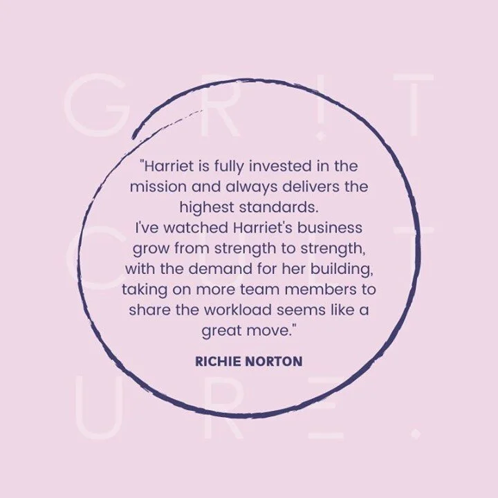 No Sunday blues, Mondayitis or Terrible Tuesdays over here when you work with legends like 🙏 @richienorton_⁠
Currently on the lookout for a new member to join the GCVA team so if you're keen to get rid of those Sunday Blues and work with incredible 