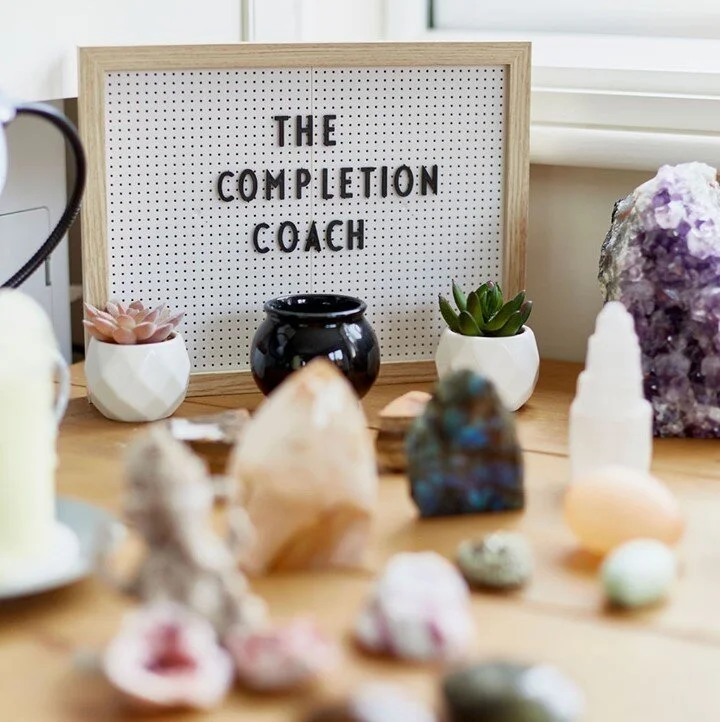 Need a little help meditating?...🙋&zwj;♀️ ⁠
@thecompletioncoach has put together a 6 meditation bundle.....only &pound;12.12....Enjoy! ⁠
⁠
"This meditation pack made up of 6 meditations, each approximately 10-15mins long take you on a journey f