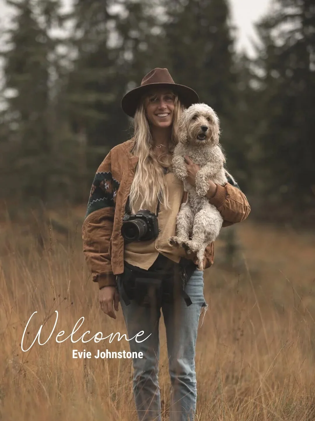 Welcome to the fam @eviejohnstone.stylist 🧡

Evie is an incredibly talented photographer, stylist and producer. She&rsquo;s a surfer, traveller and a true creative. We are so excited to be helping behind the scenes of her business so she can focus o