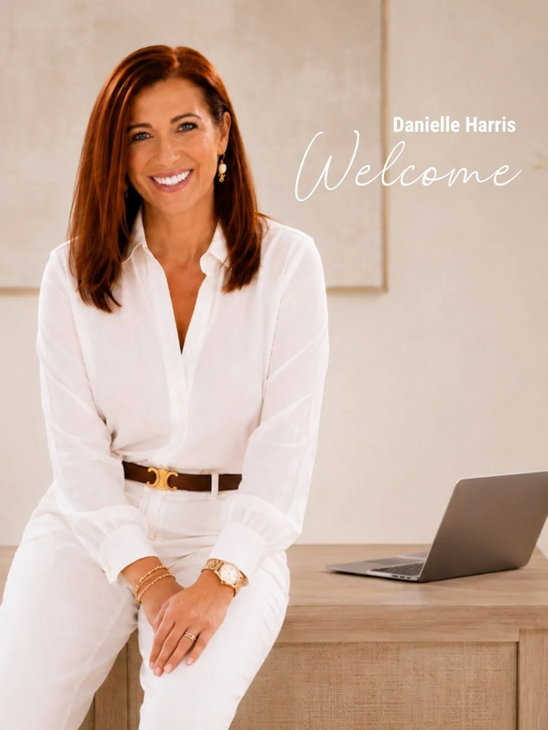 Welcome to the fam @danielleharriscoaching 🧡

Danielle is a qualified ADHD and Business Coach&hellip;amongst so many other things. Her story is incredibly interesting and means she can speak from such great personal experience and offer amazing insi