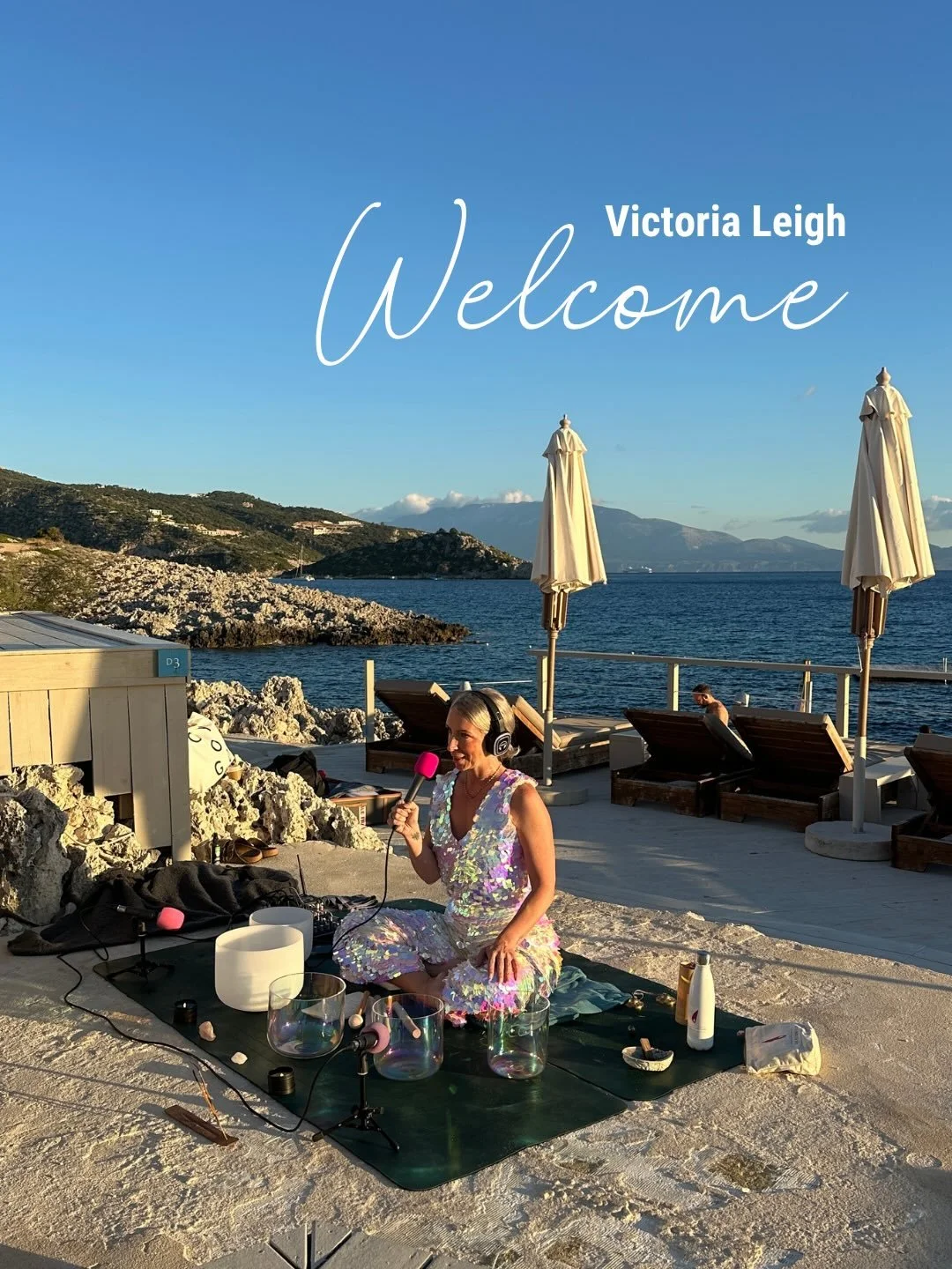 Welcome to the family @thisisvictorialeigh 🧡

We&rsquo;ve known Vic for sometime now and we couldn&rsquo;t have been more excited to join forces and be a part of this next chapter, clean slate, fresh energy. If you have met Vic you will know her ene