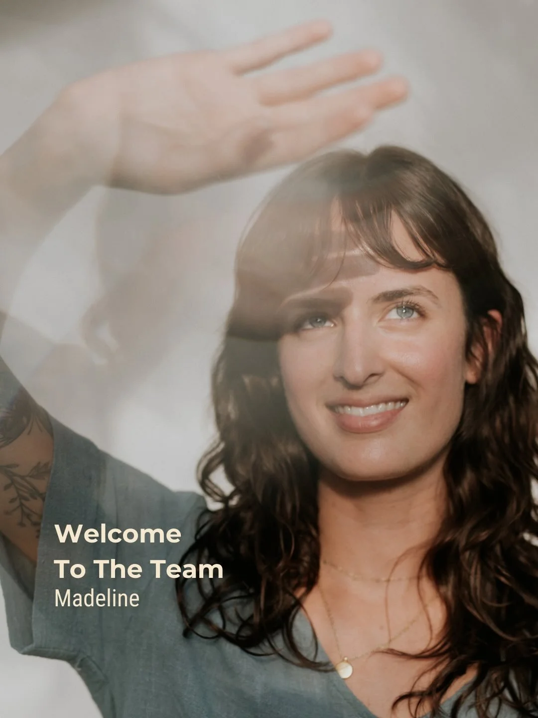 We&rsquo;re super excited to welcome @laa_madeline to the Grit Team 🧡

The longer Grit is around, the more thought we give to the team we grow and the people we work with. It needs to feel right, aligned with what we&rsquo;re doing and where we want