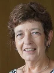 Bernadette WATSON (Fellow)