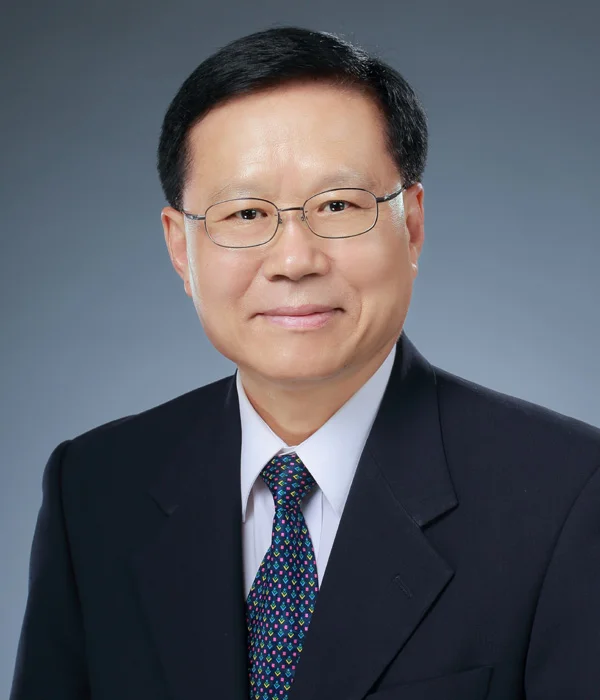 TAM Kwok-Kan 譚國根 (Fellow)