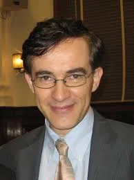 Stephen MATTHEWS (Fellow)