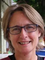 Louise EDWARDS 李木蘭 (Corresponding Fellow)