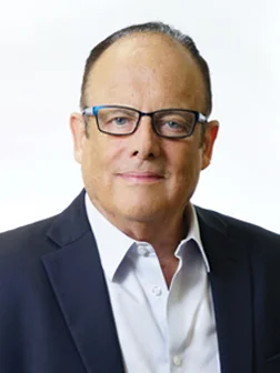 Kingsley BOLTON (Fellow)