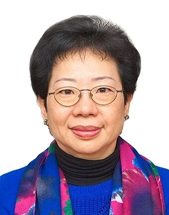 S. D. CHAN 陳瑞端 (Fellow)