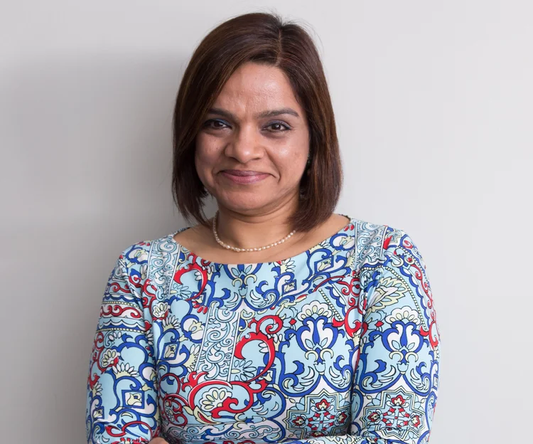 Bidisha BANERJEE (Associate Fellow) – HKAH