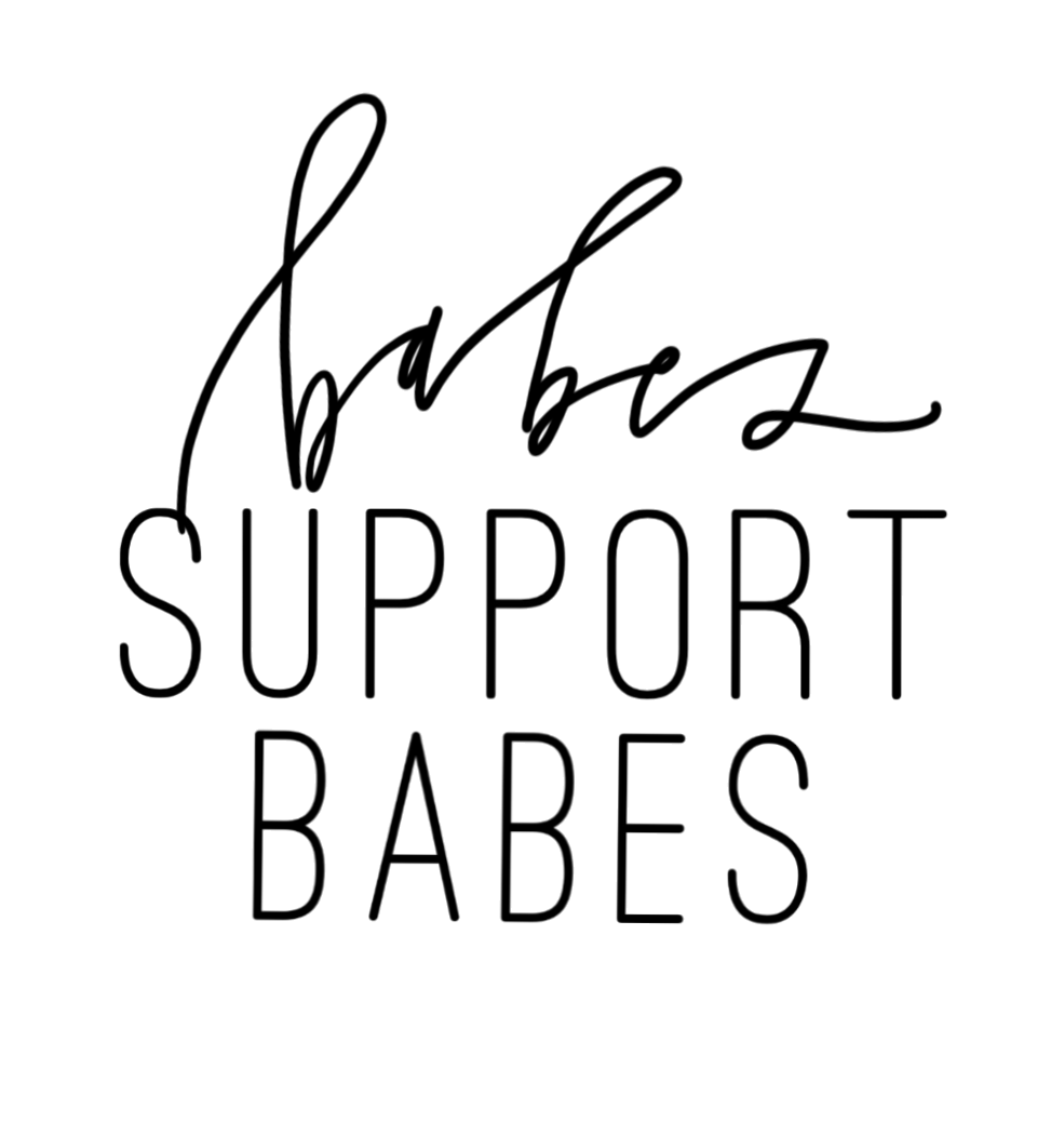 Co Space — Babes Support Babes