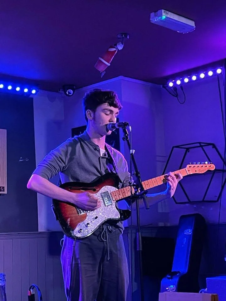 Sunday Brunch Live Music