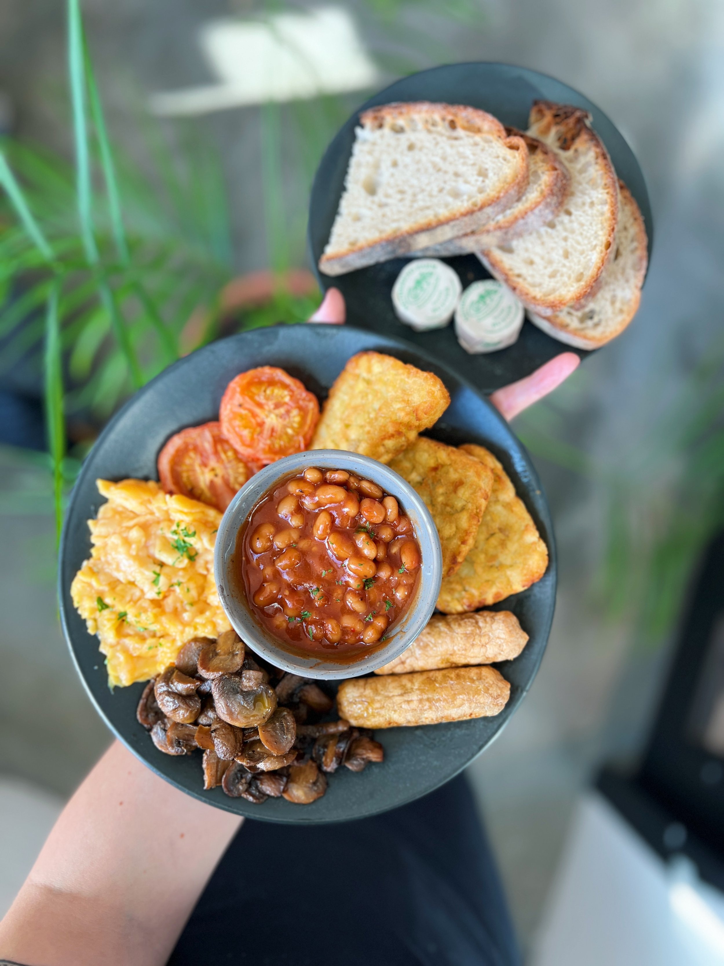 Sunday Brunch Live Music