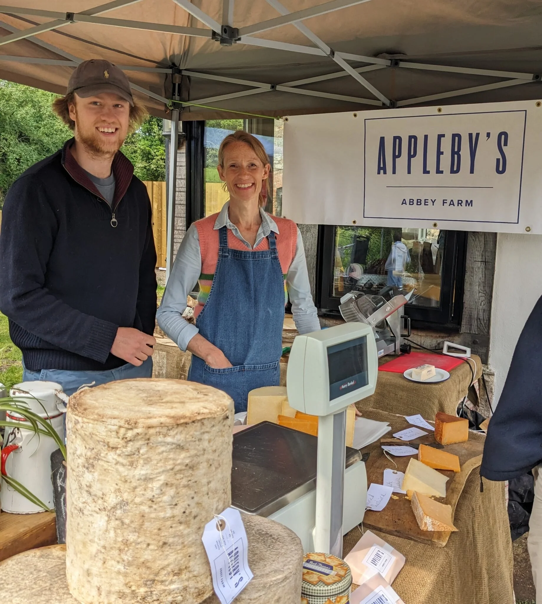 Slow Food Christmas Fiesta at Shrewsbury Flaxmill Maltings 2024