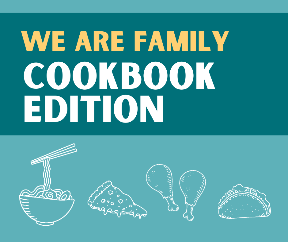 Cookbook Edition