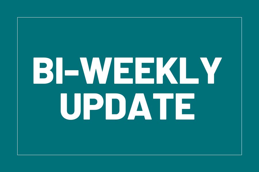 2.18.21 Bi-Weekly