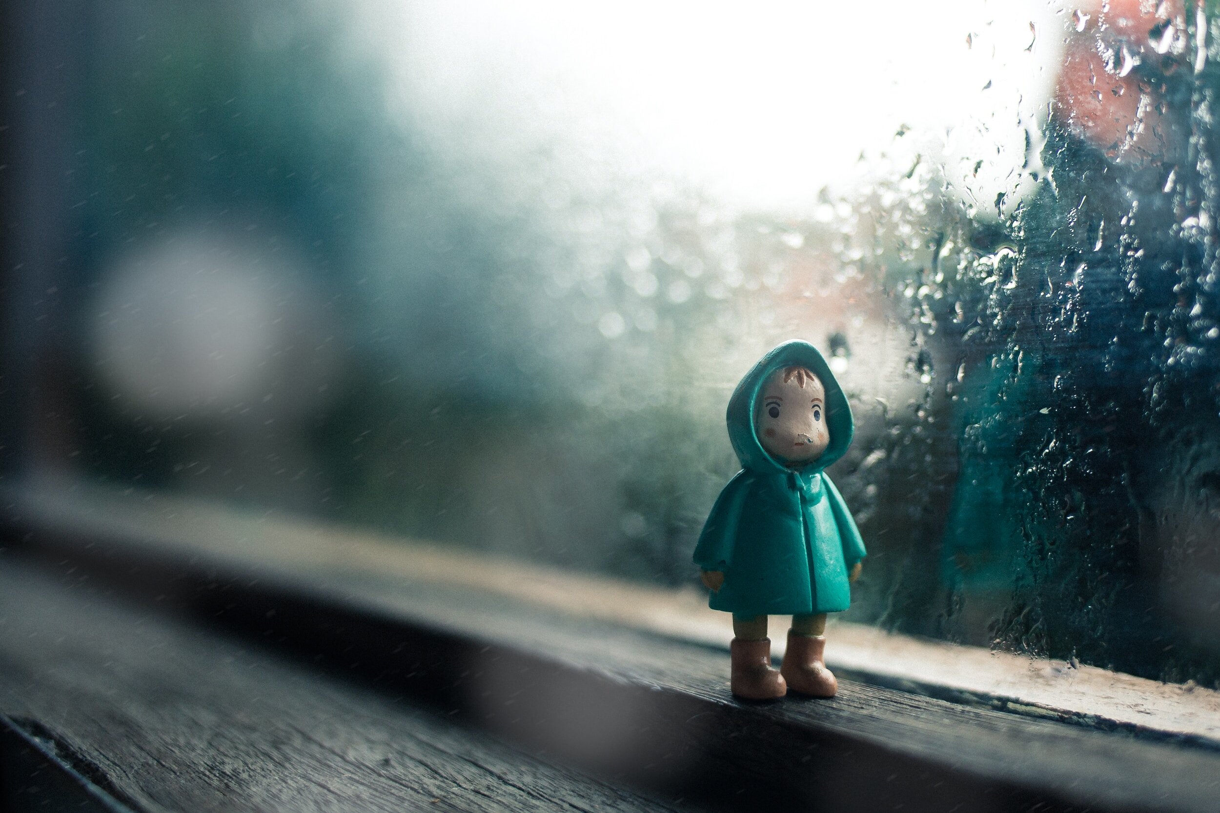 Helping Children with Loss