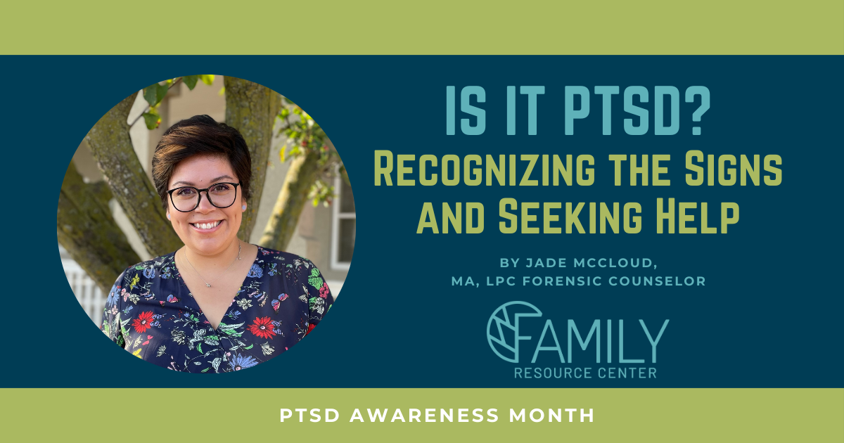 Understanding PTSD: Recognizing the Signs and Seeking Help