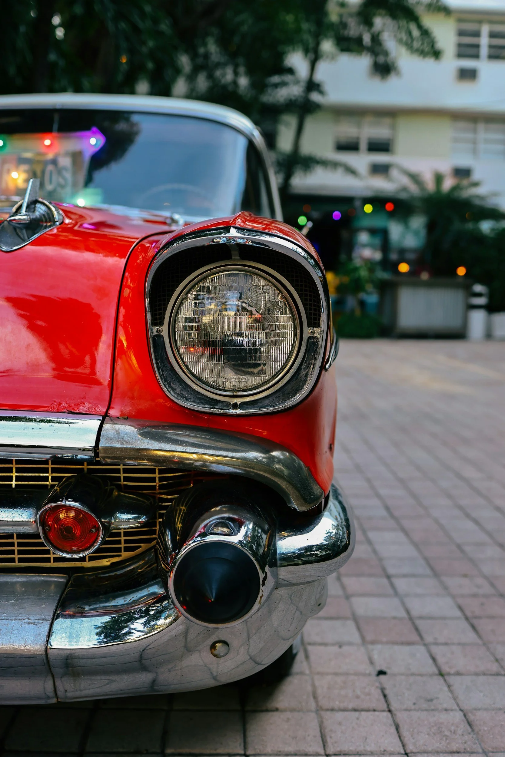 Cruisin' Through Christmas