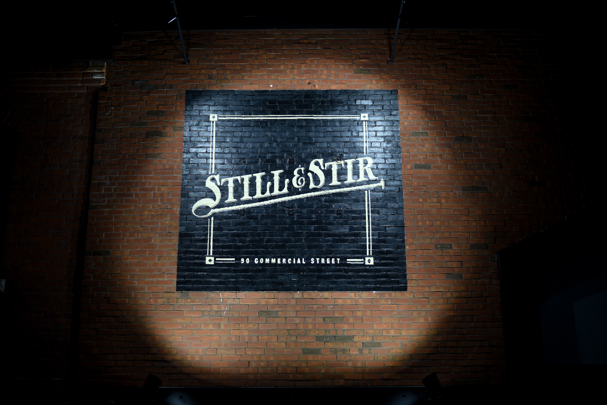 Niche Hospitality Group to officially launch Still &amp; Stir 11/8