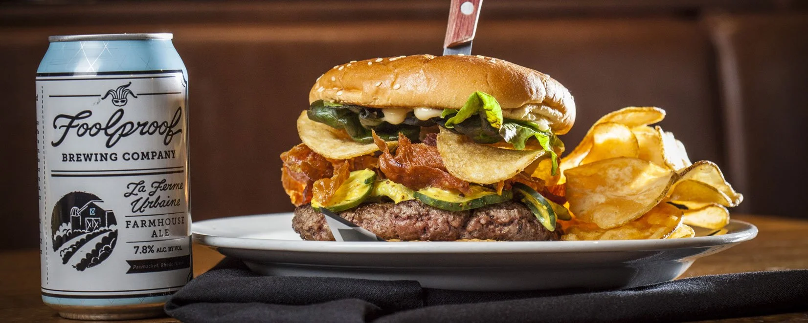 The Fix Burger Bar to Open Second Location in Marlboro