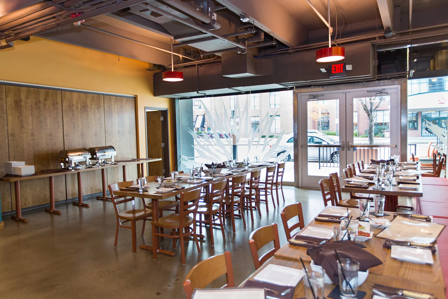 Wedding Weekend Function Rooms in Worcester, MA