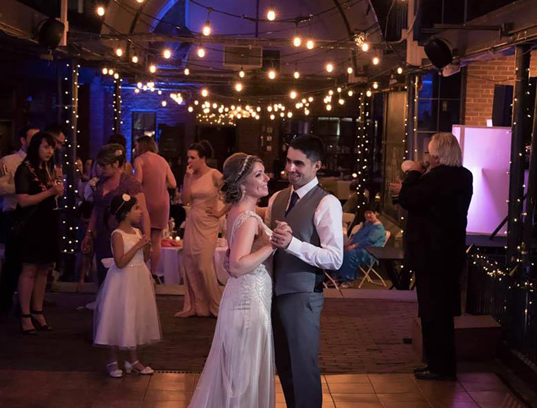 Three Function Rooms. One Location.