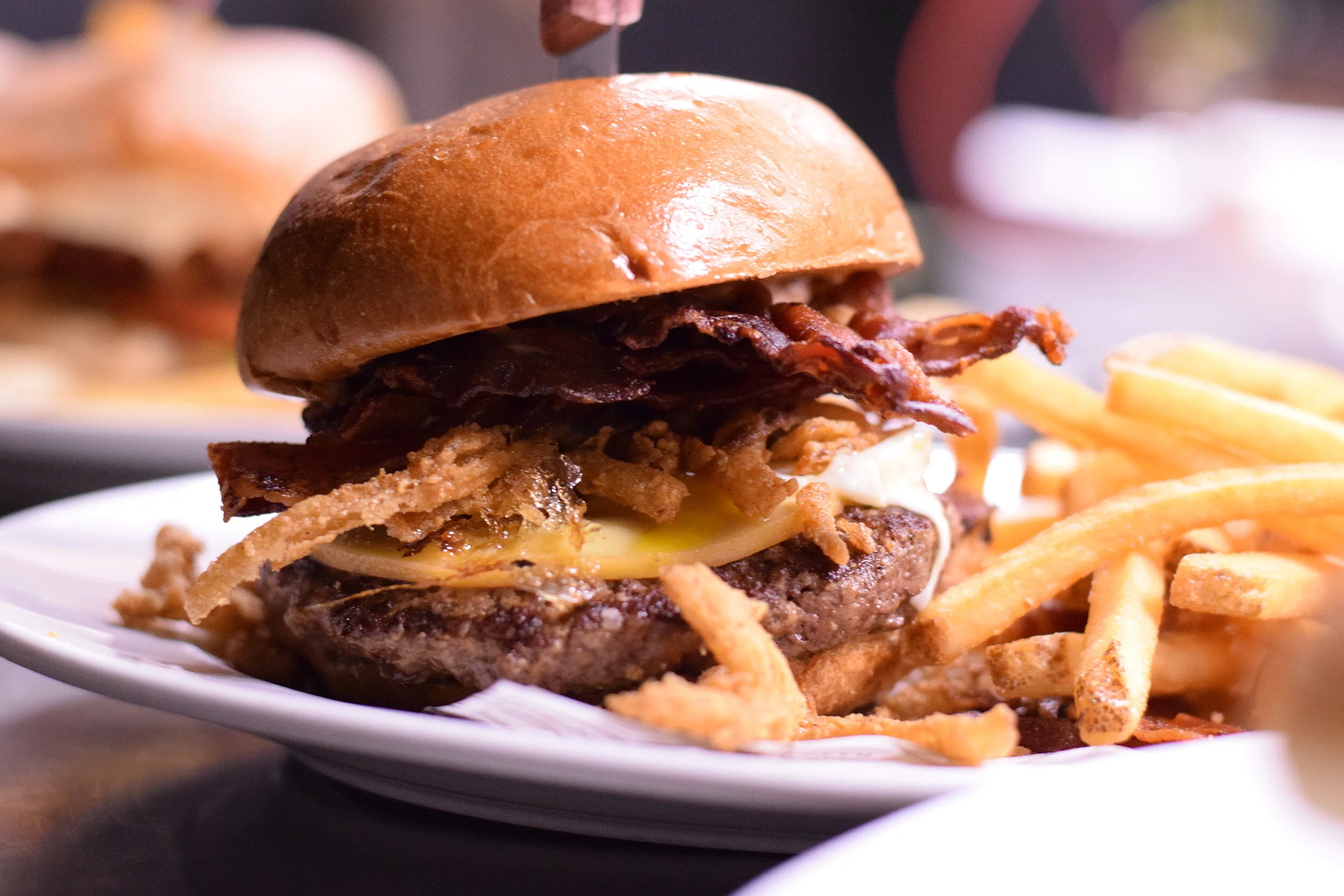 The Fix Burger Bar Marlborough is…almost here!